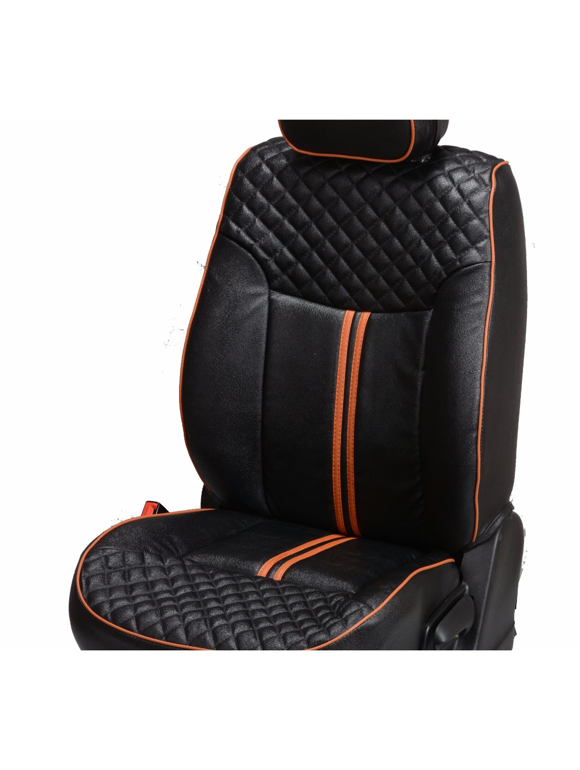 Buy Pegasus Premium PU Leather Car Seat Cover for Maruti Vitara Brezza