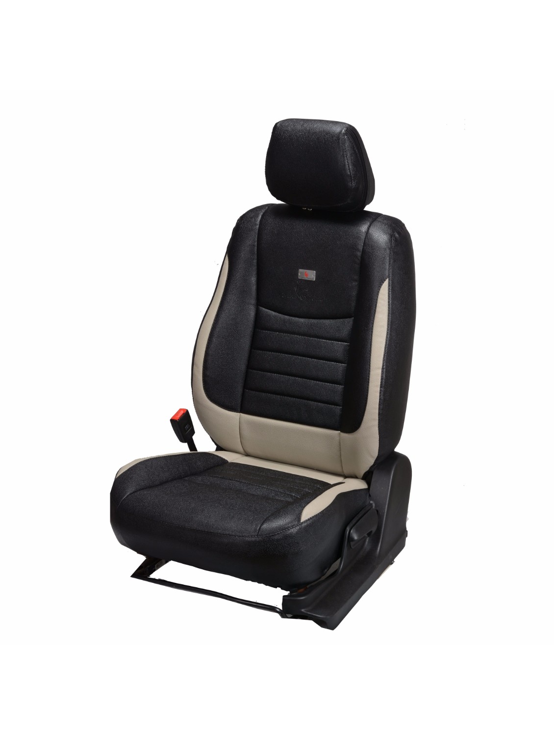 Buy Pegasus Premium PU Leather Car Seat Cover for Hyundai Verna Fluidic