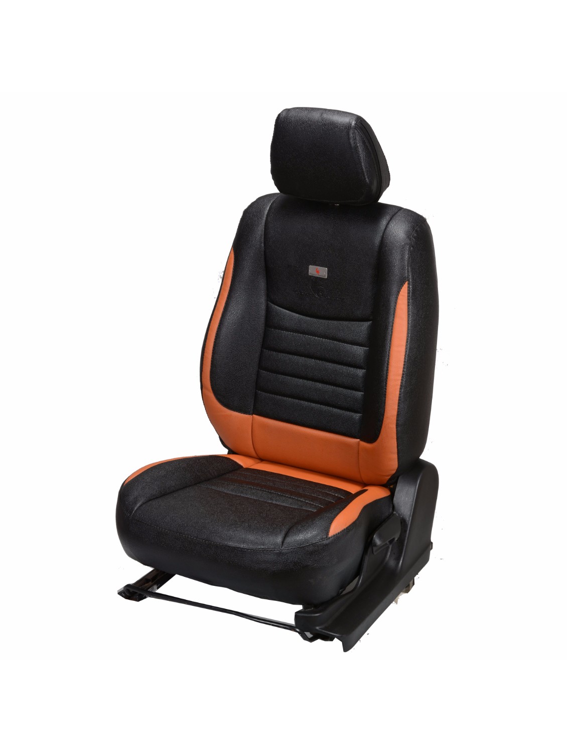 Buy Pegasus Premium Pu Leather Car Seat Cover For Maruti Wagonr