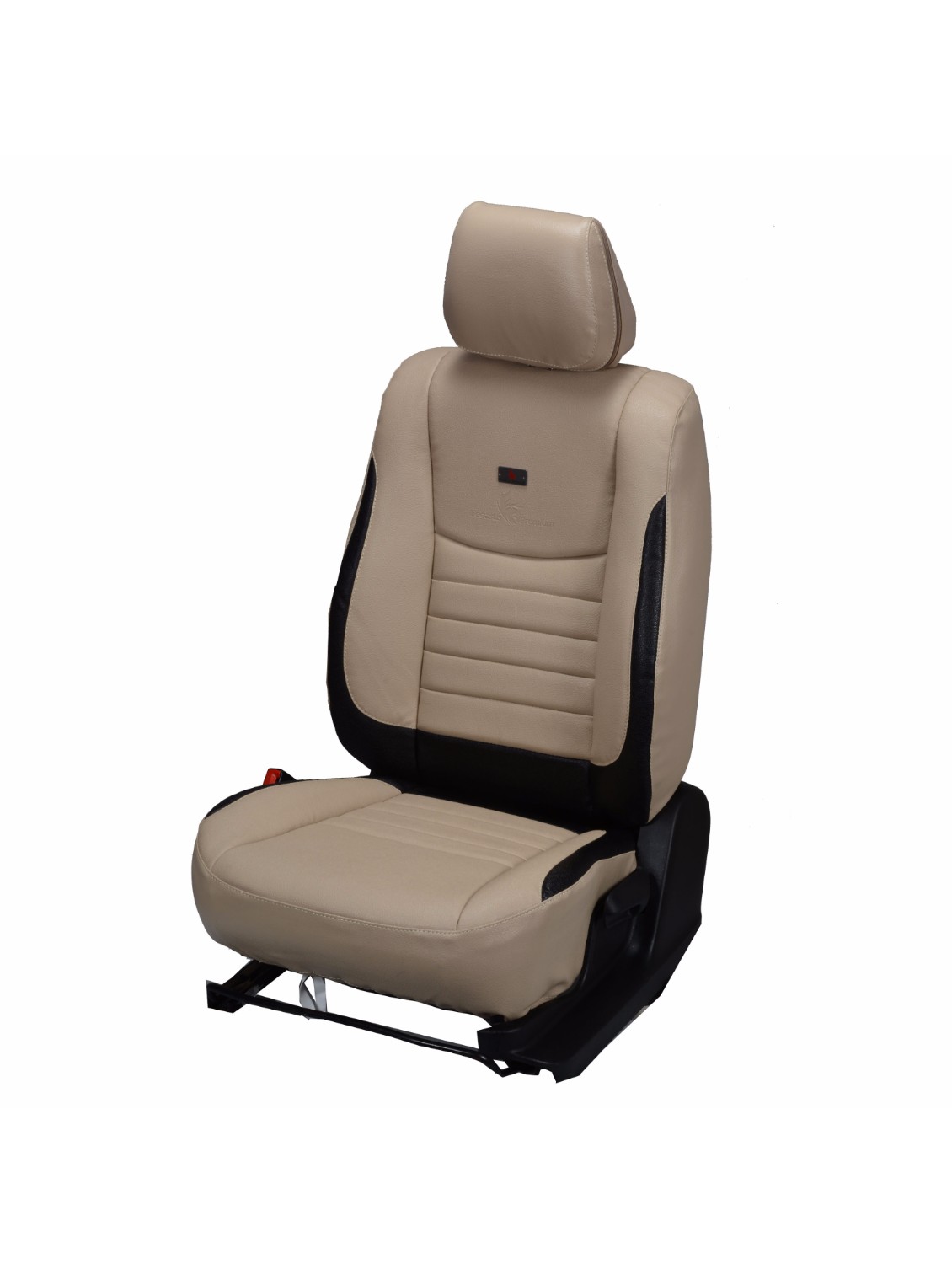 Buy Pegasus Premium PU Leather Car Seat Cover for Maruti Ertiga Online