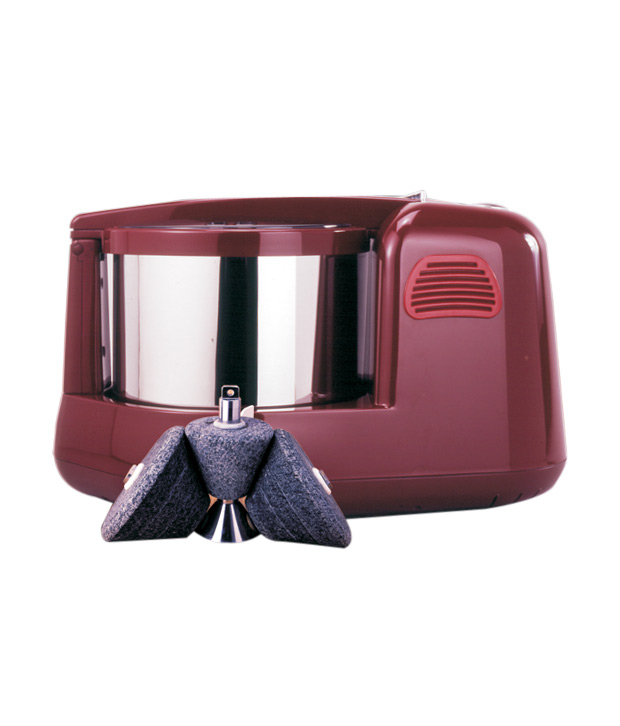 Buy Butterfly Matchless 2Litre Table Top Wet Grinder (Cherry) Online