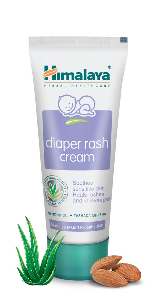 Buy Himalaya Diaper rash cream (50gm) Online @ ₹100 from ShopClues