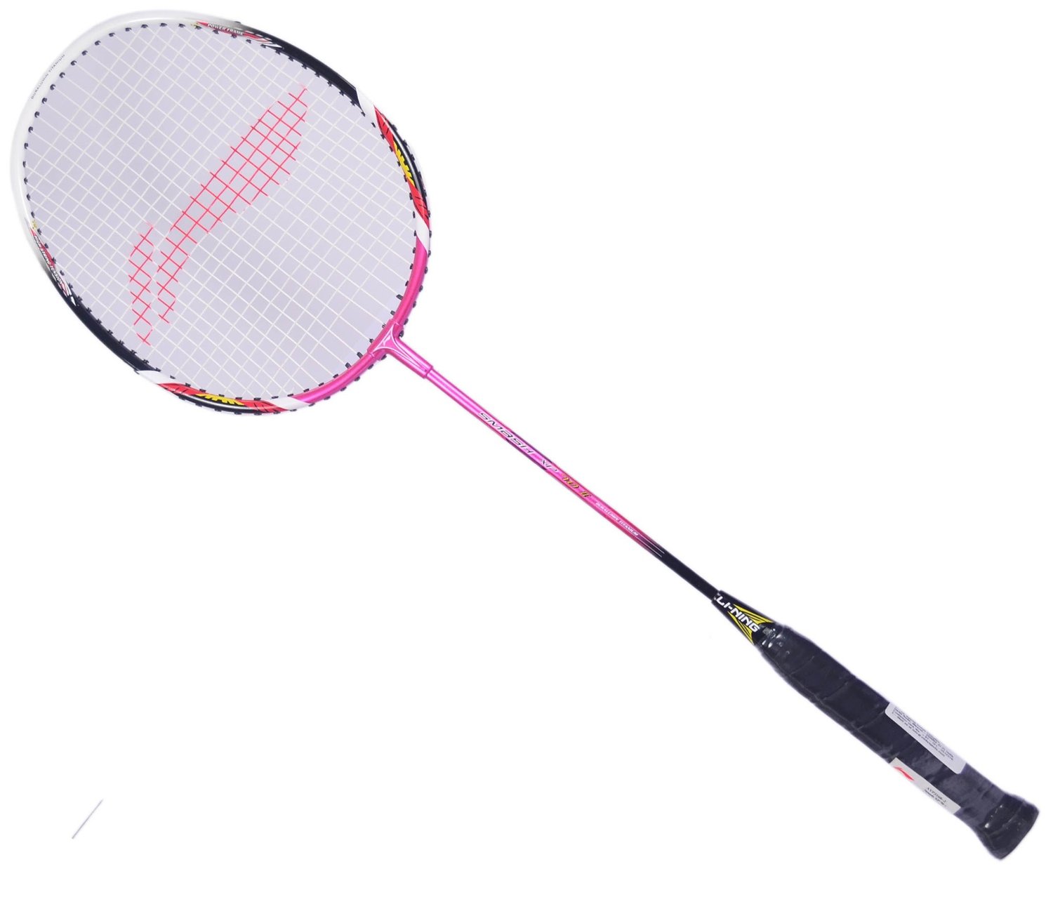 Buy Li Ning Smash Xp 70 Ii Badminton Racquet At Lowest Price Online ₹1290 From Shopclues