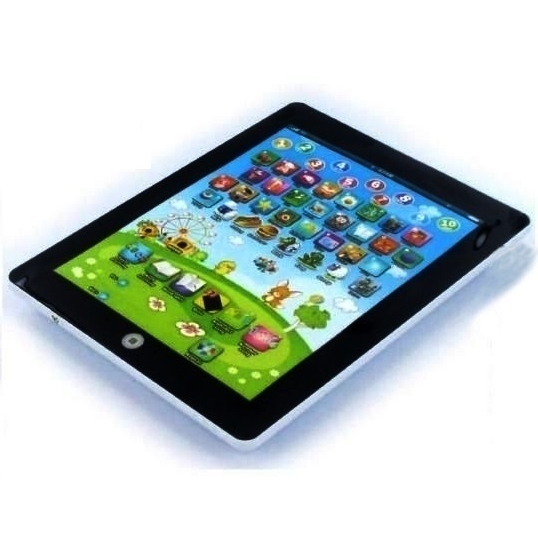 Buy Mini Mypad Kids English Learner Computer Tablet Kids Toy Online