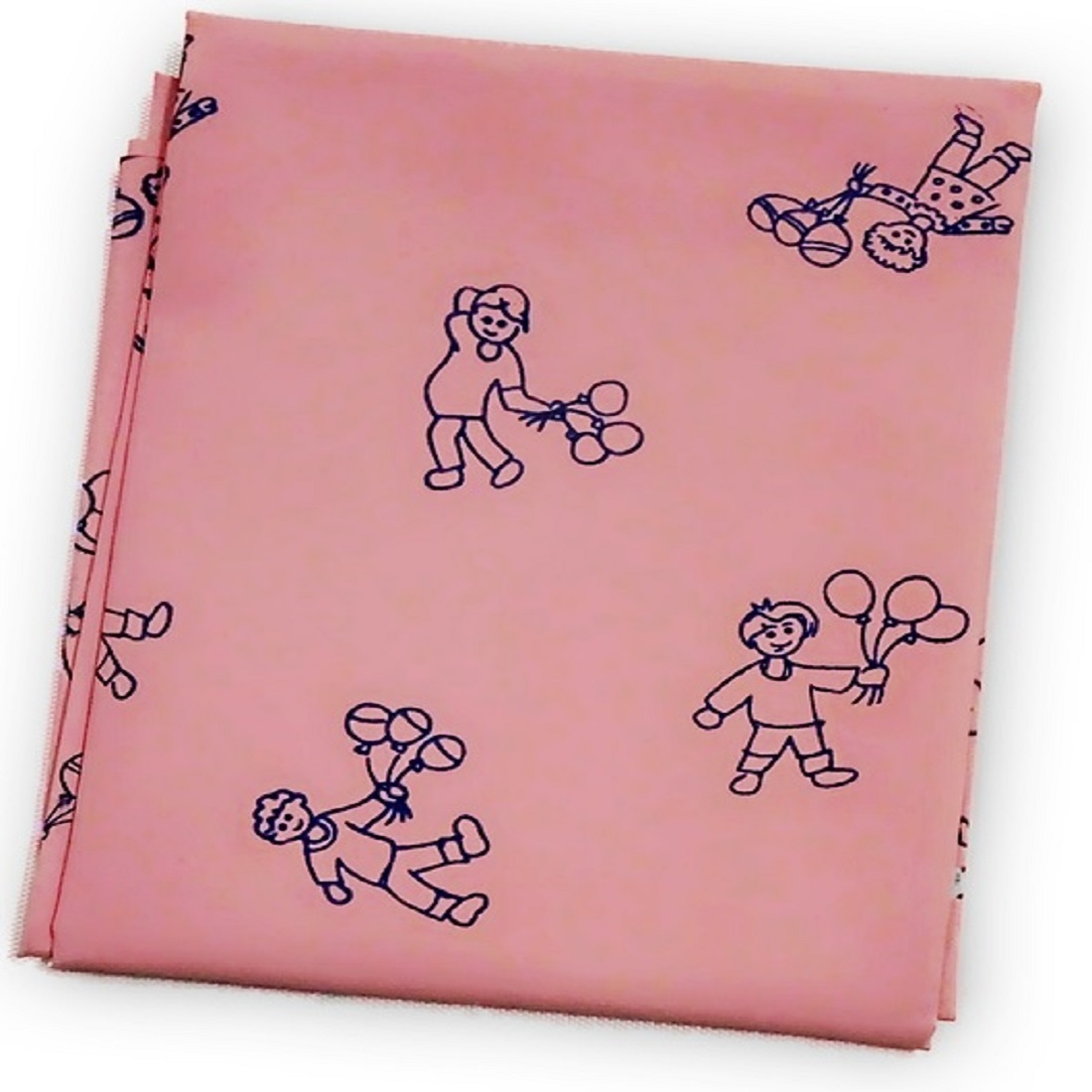 Buy SAA Fashion Rubber Sheet Baby Care Bedding Online ₹351 from ShopClues