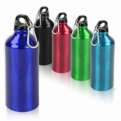 Buy AMAFHH NEW STAINLESS STEEL WATER BOTTLE SCHOOL KIDS SPORTS WATER ...