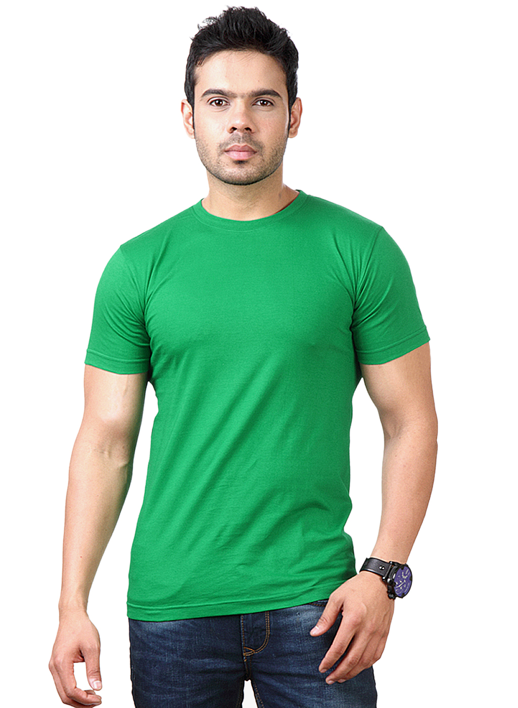 Buy Pack Of 8 Ketex Multicolor Round Neck Dri Fit T Shirts For Men