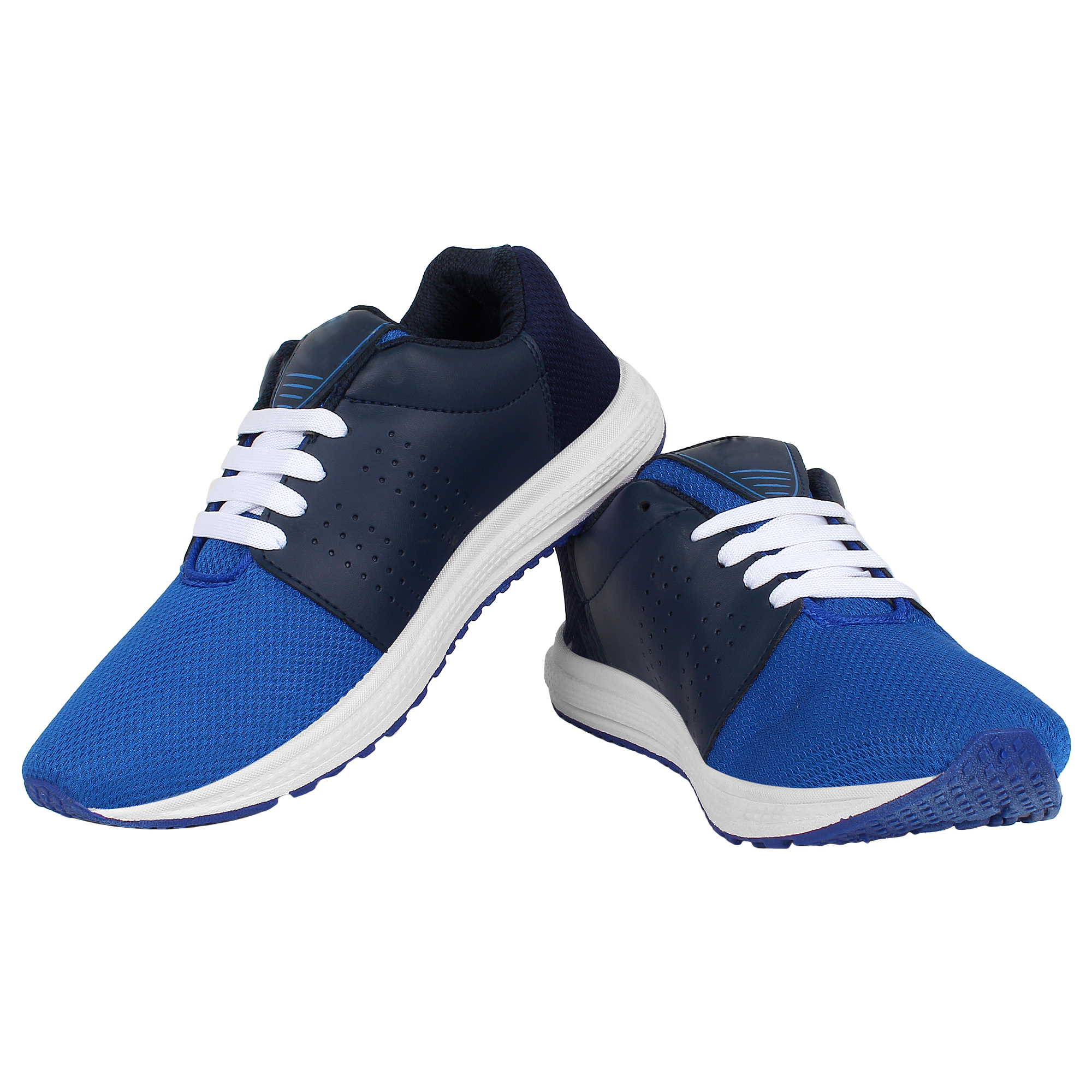 Buy Super Men Combo Pack Of 2 Sports Running Shoes Online @ ₹799 from ...