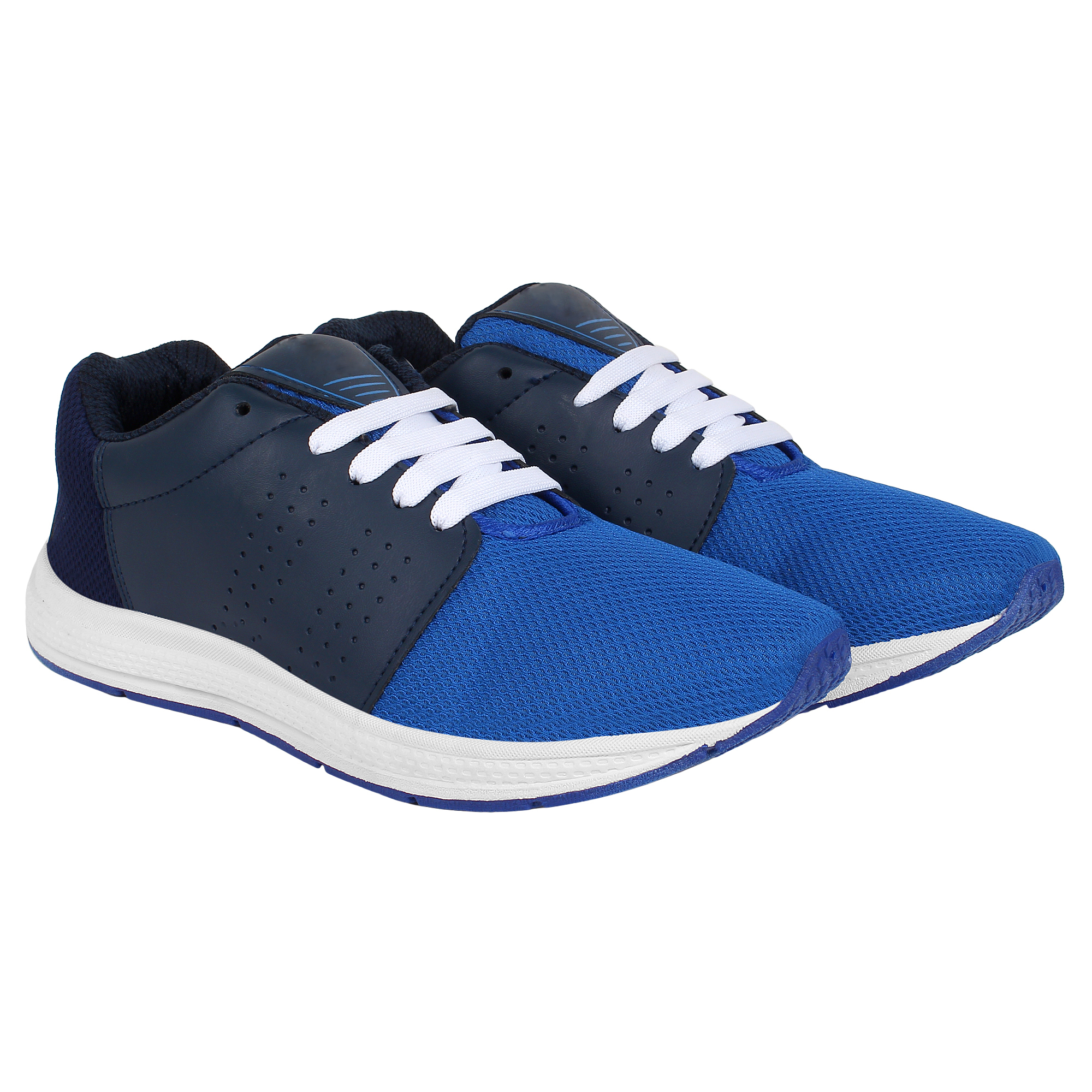 Buy Super Men Combo Pack Of 2 Sports Running Shoes Online @ ₹799 from ...