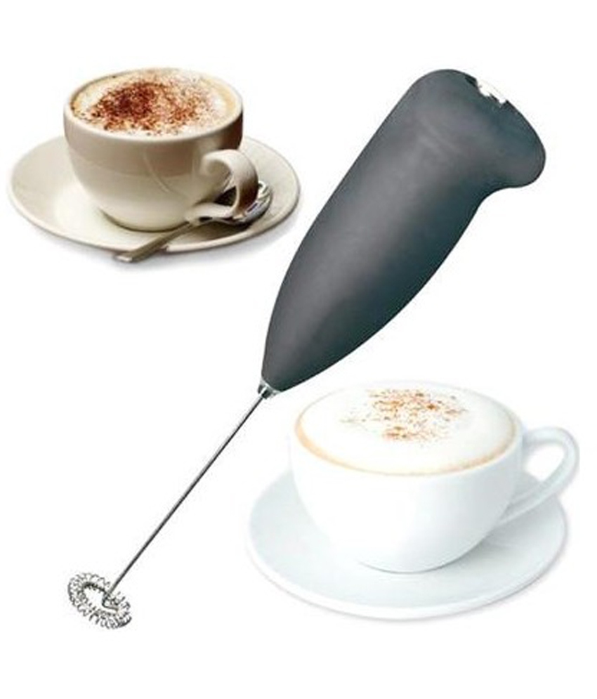 Buy s4d Portable Hand Blender Mixer Froth Whisker Lassi Maker for Milk