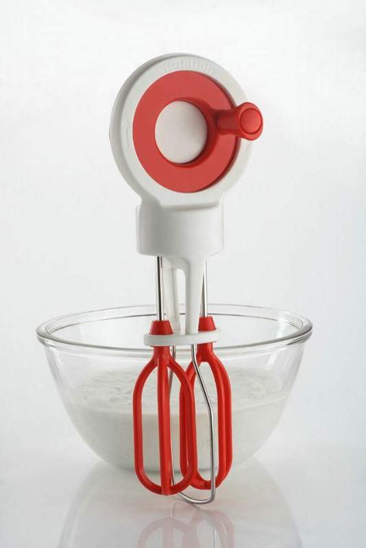 Buy Hand Beater Hand Blender Mixer Butter Milk Churner Online ₹399