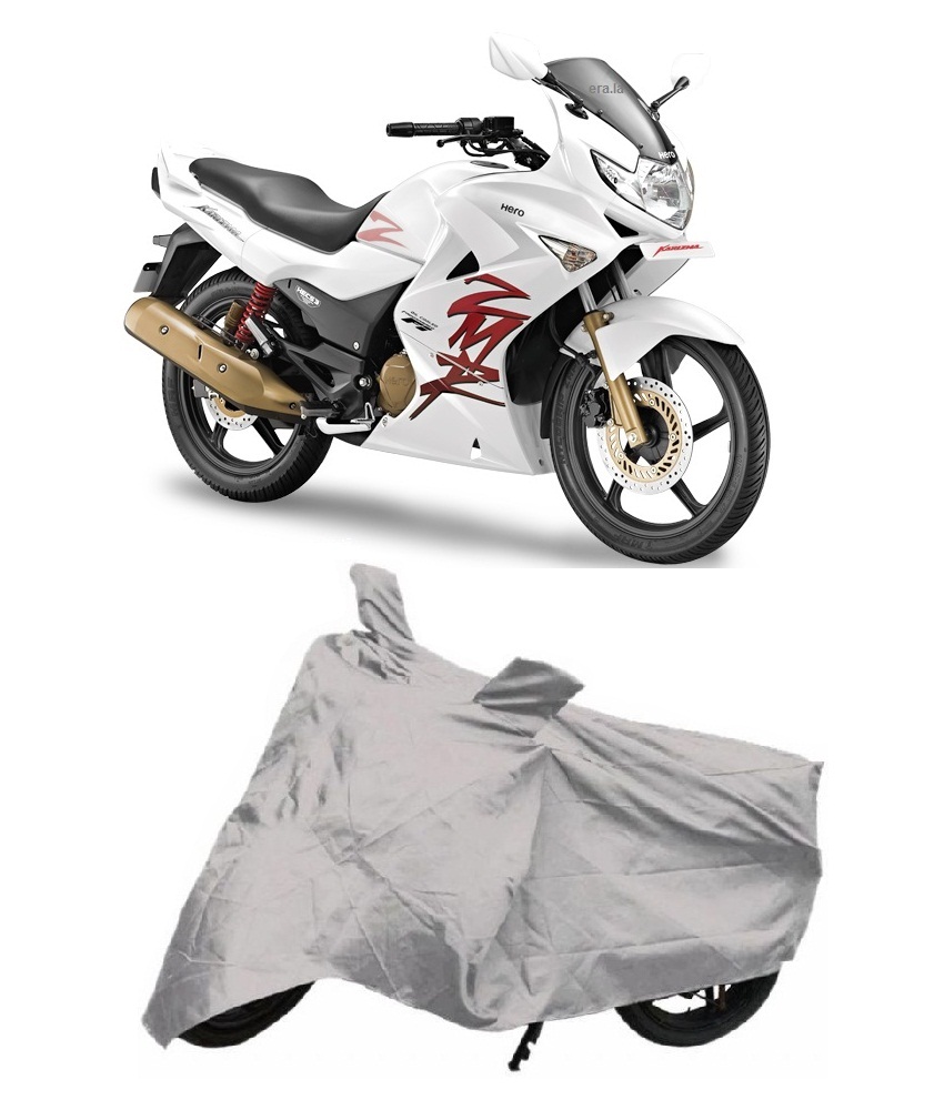 zmr two wheeler