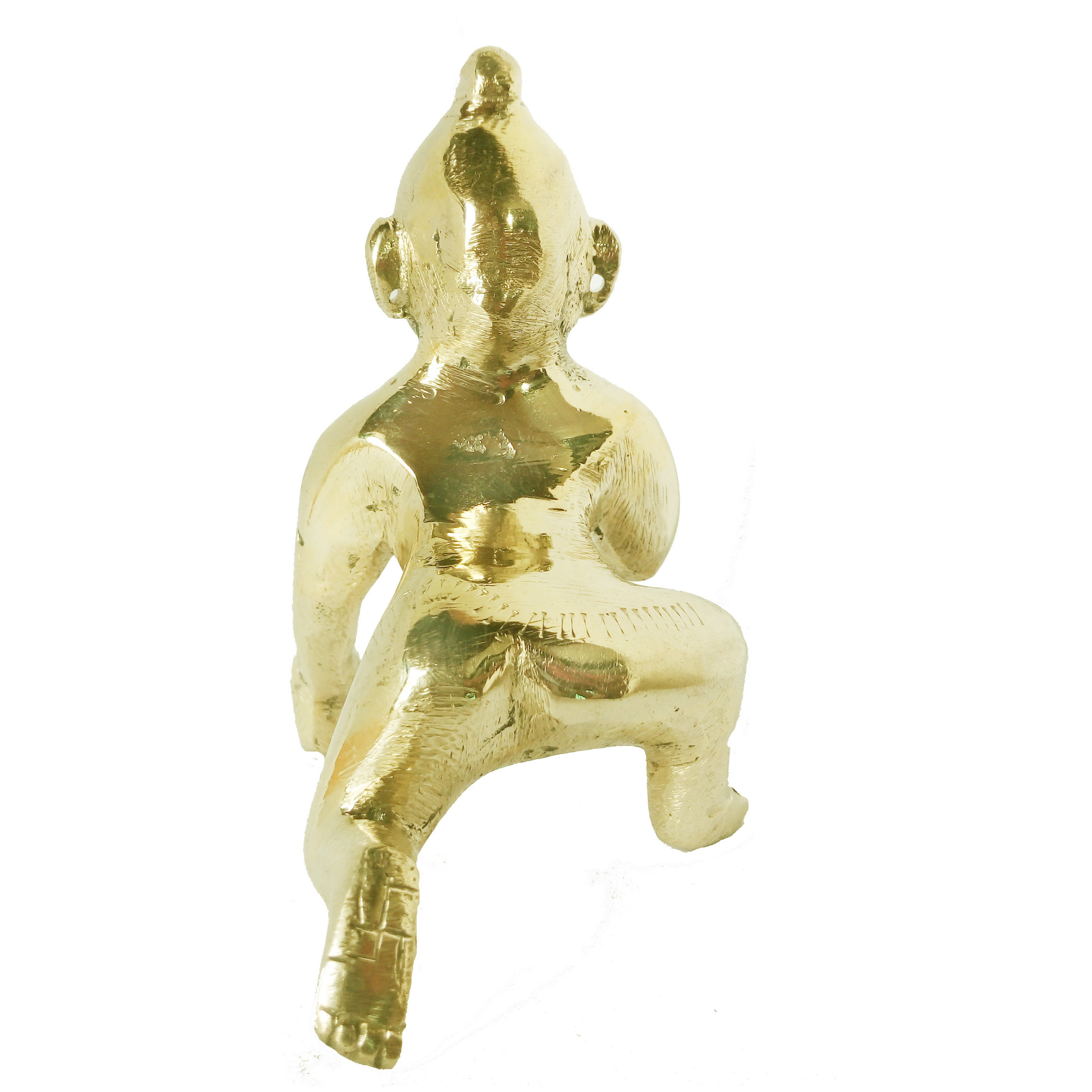 Shiv ji/Shankar ji Tiger Poshak - Idol Height 2.5 feet /30