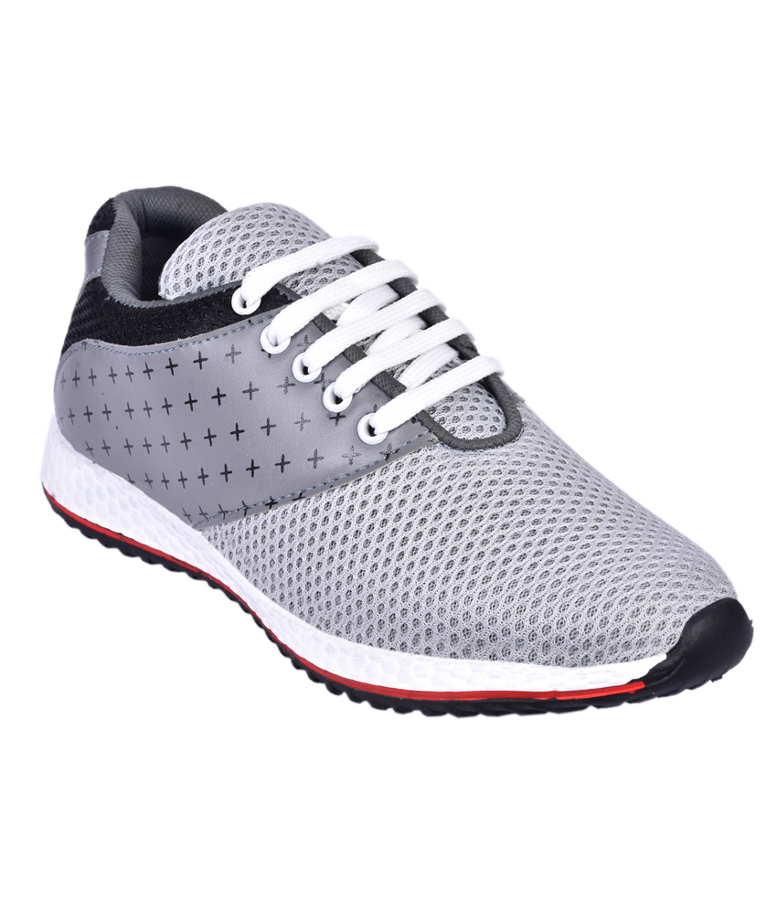 Buy Skywear Men's Sports casual shoes Online @ ₹470 from ShopClues