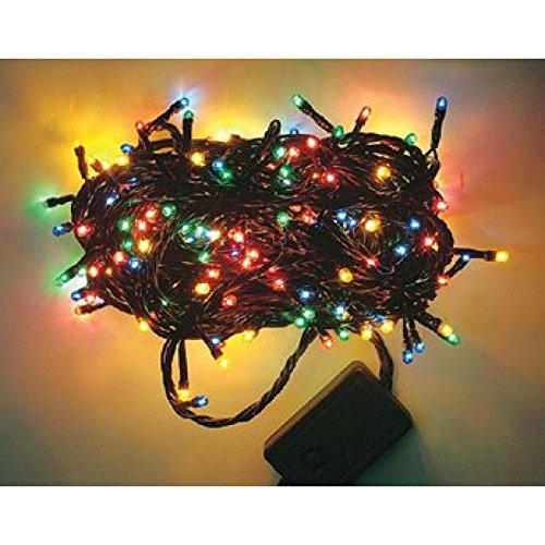 Buy Decorative String light Rice light - Multicolored Online @ ₹125 ...