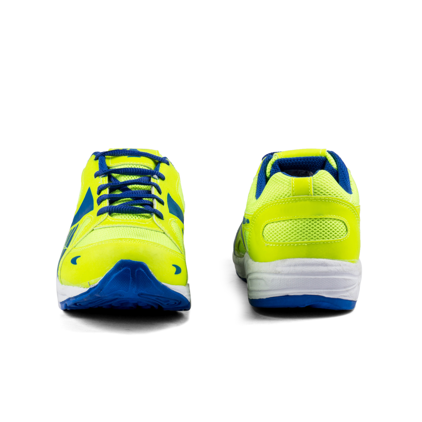 Buy PAN Green Training Shoes Online ₹499 from ShopClues