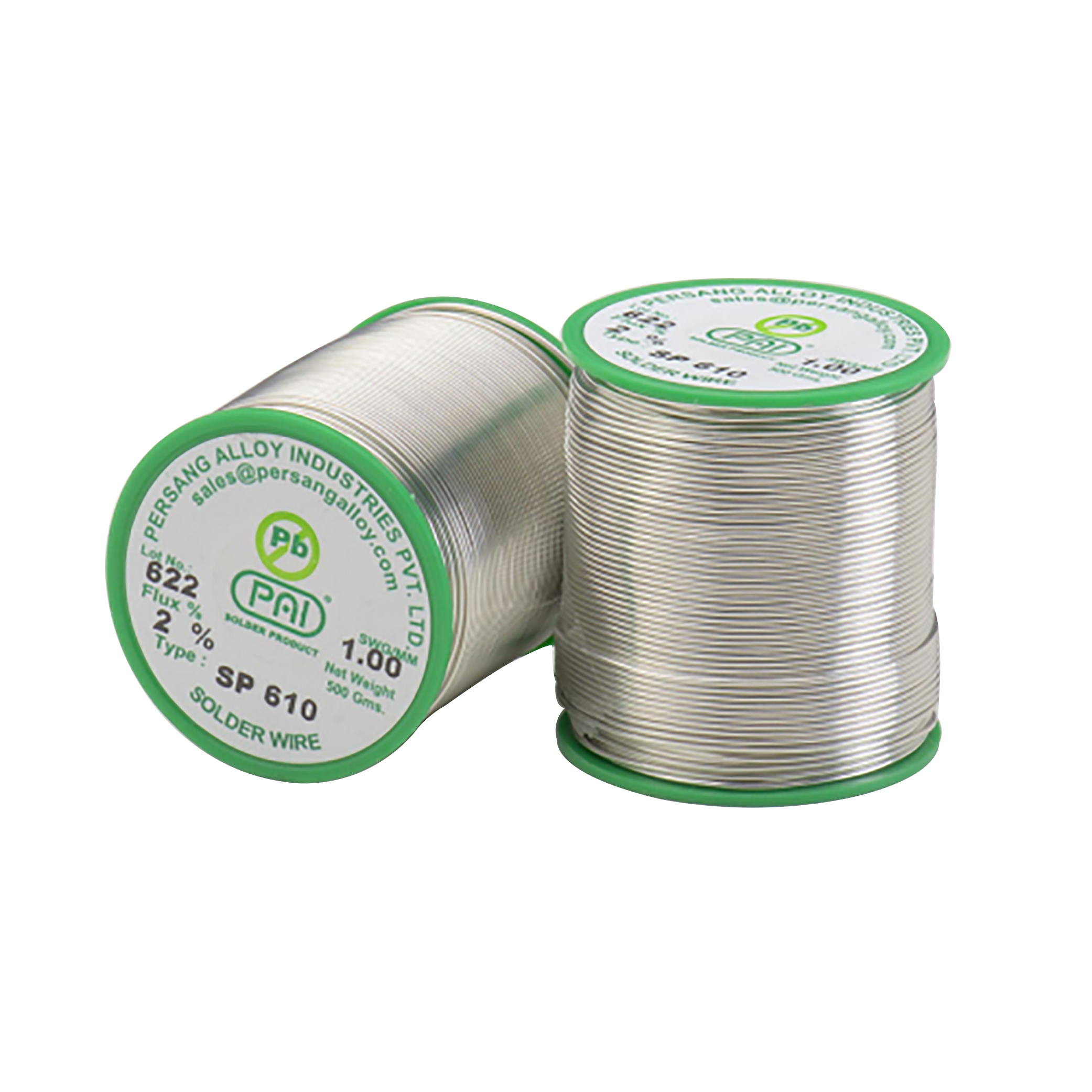 Buy Pai Sp610 ( Sac305 ) Solder Wire Online @ ₹5554 From Shopclues