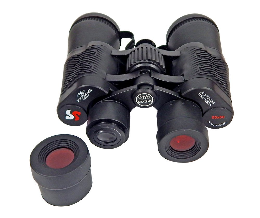 Buy GOR Compact 20 x 50 Night Vision Binocular Online @ ₹2200 from ...