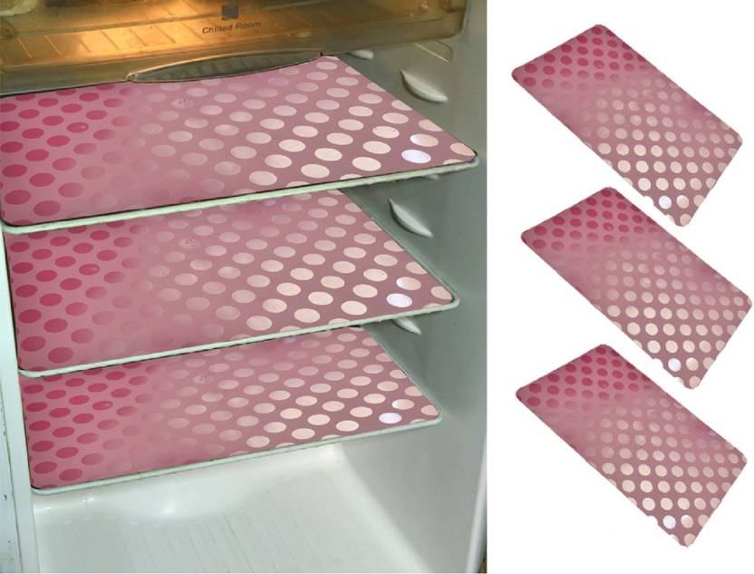 Buy Refrigerator Drawer Mats/Fridge Mats/Multi Purpose Mats/Place Mats
