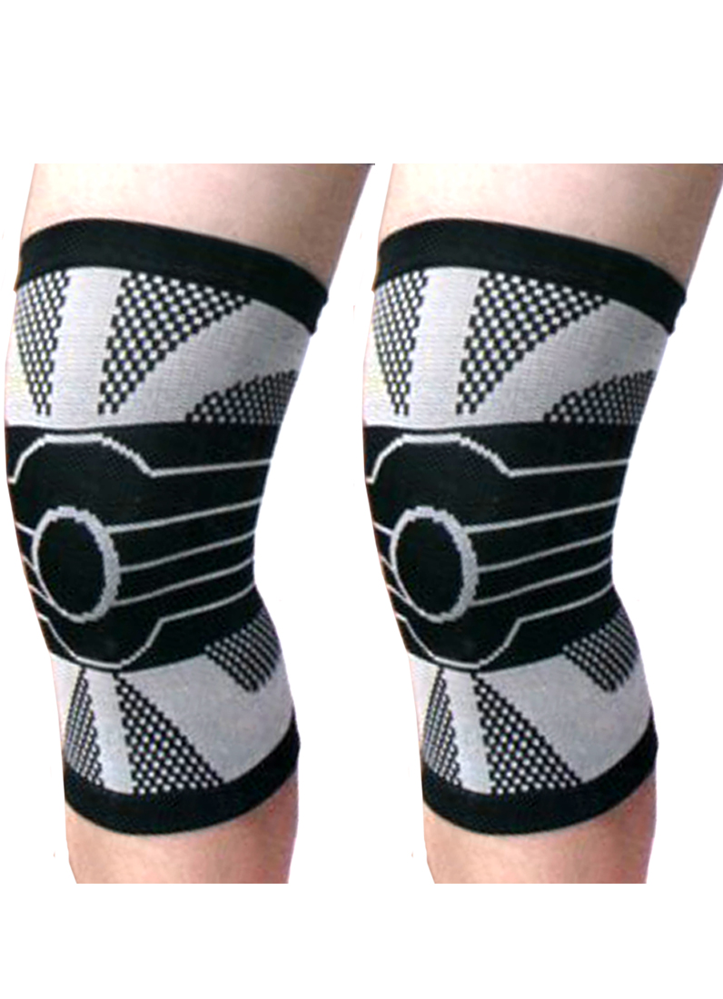 Buy Jubilant Lifestyle Adjustable Protective Knee Cap For Knee Pain ...