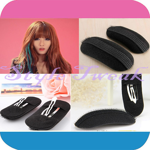 Buy Hair Bumpits Clip - Set of 2 Online- Shopclues.com