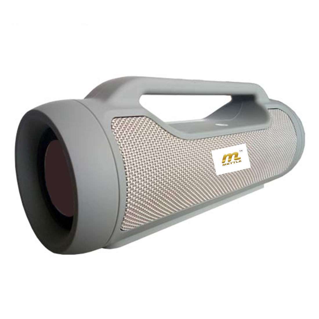 Buy METTLE E8 Water Proof Portable Wireless Bluetooth Speaker With USB