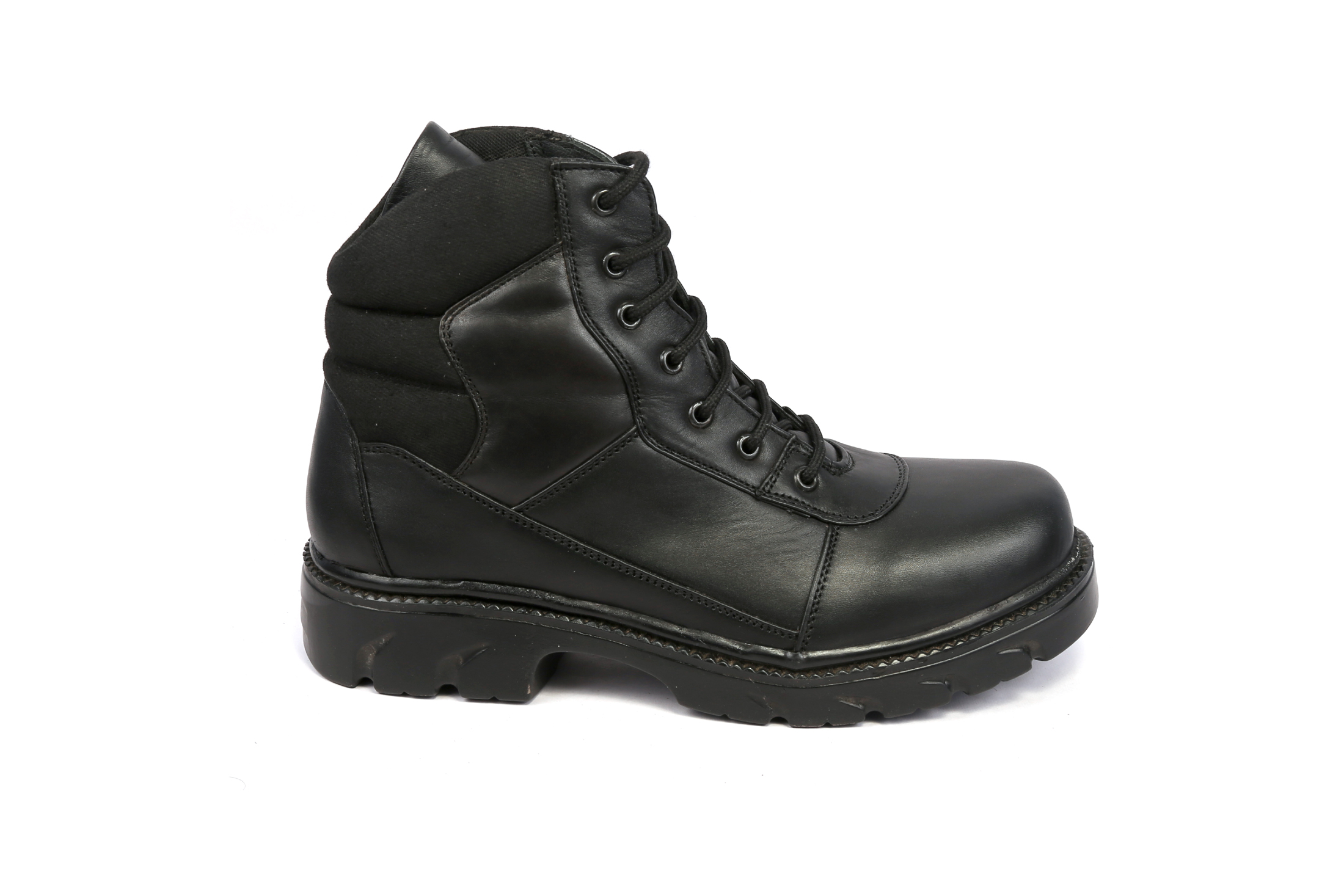 Buy JEU010 FORMAL DMS BOOTS Online @ ₹1799 from ShopClues