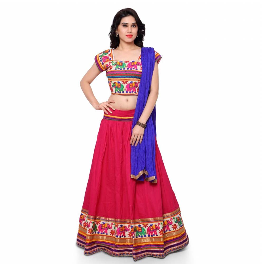 Buy Designer lehenga choli wedding lehenga set bollywood dancing ...