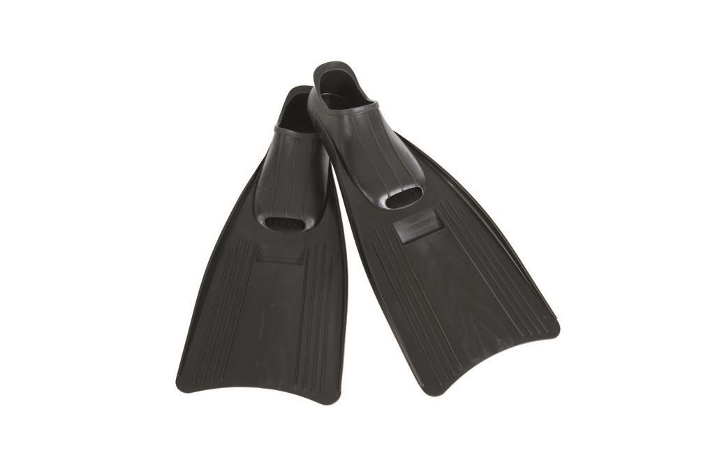 Buy Intex Swim Fins Large Super Sports-for-Adult-US-Size-8-11 #55935 ...