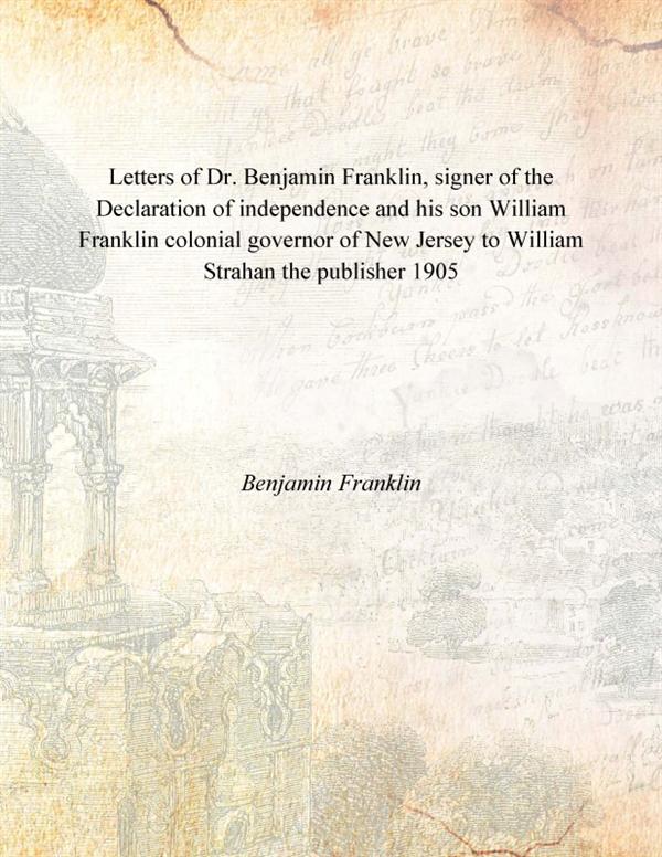 ben franklin signer of declaration of independence