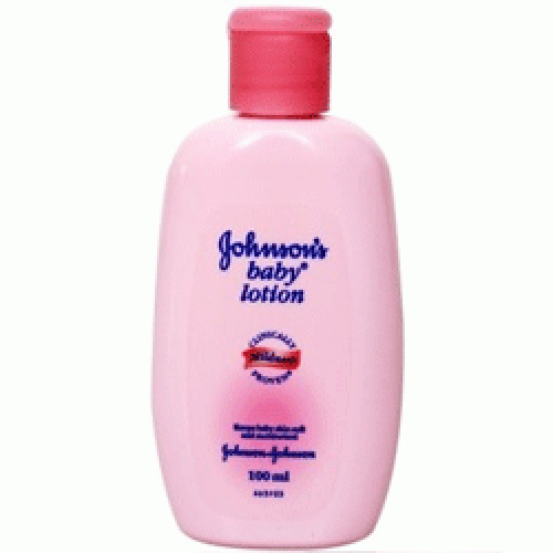 Buy JOHNSONS BABY LOTION 100ML Online ₹280 from ShopClues