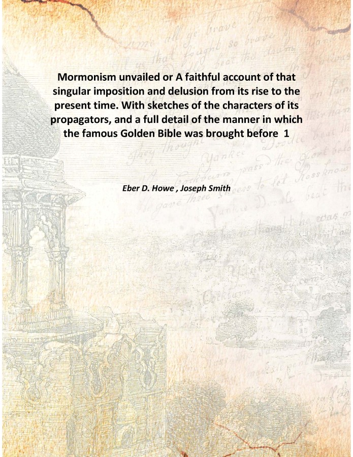 David O. McKay and the Rise of Modern Mormonism by Gregory A. Prince