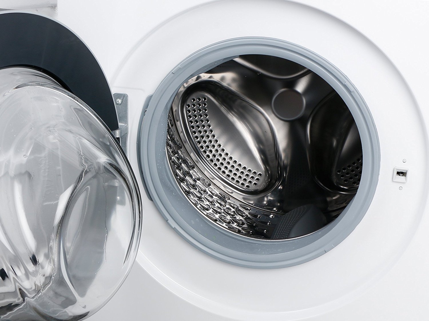 Buy Bosch 8 Kg Front Loading Fully Automatic Washing Machine