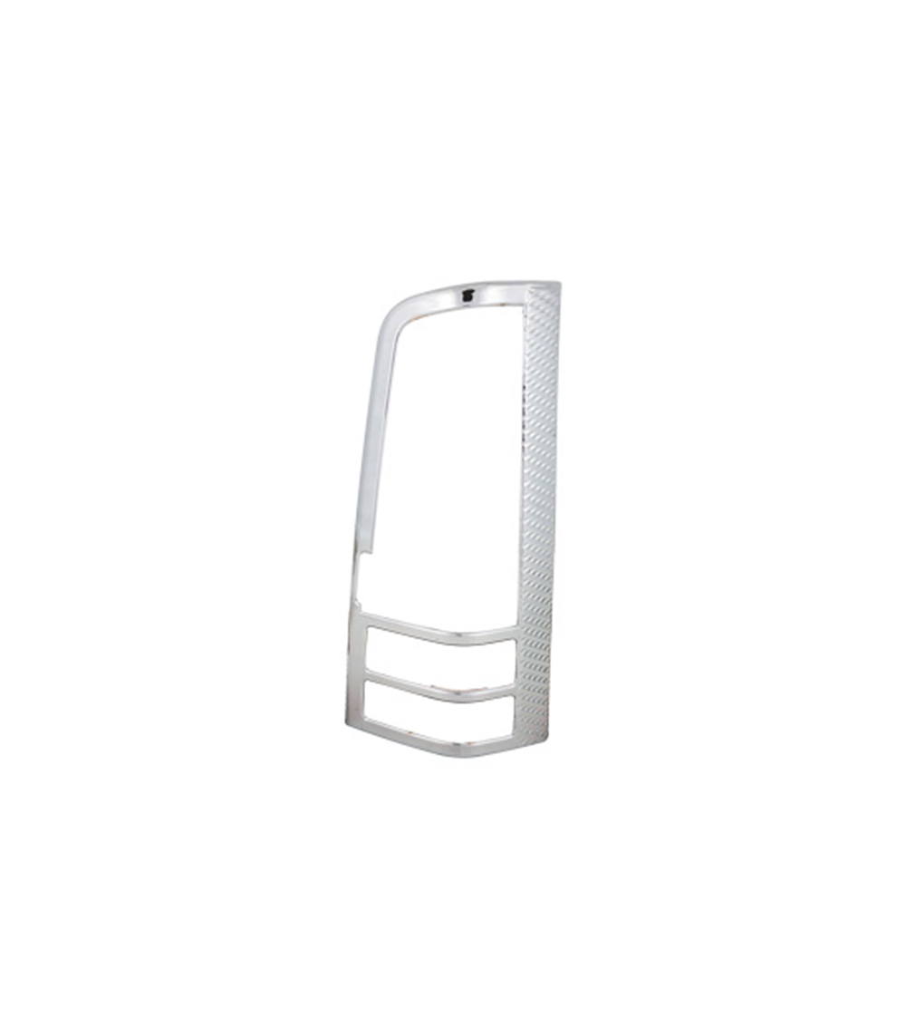 Buy Chrome Tail Light Cover For Maruti Wagon R (TI) Online ₹564