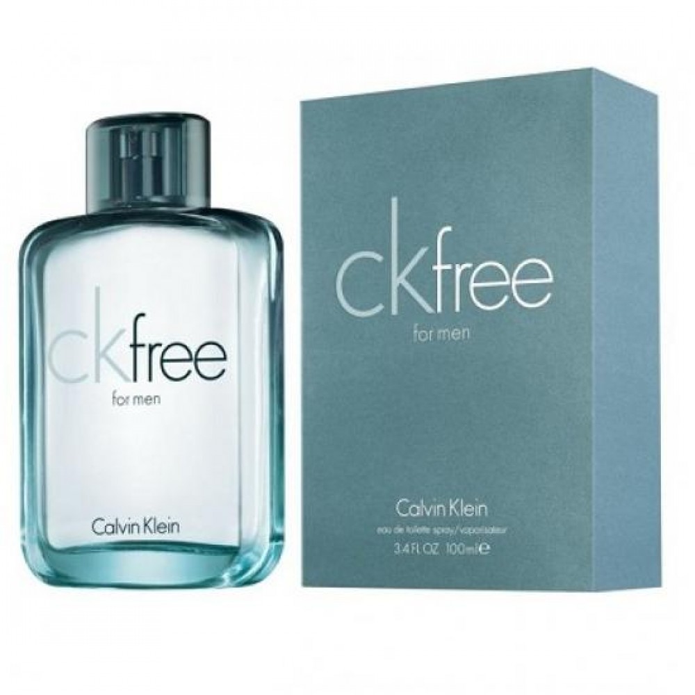 Beauty & Perfumes :: Men :: Fragrances :: Perfumes :: Calvin Klein Ck ...