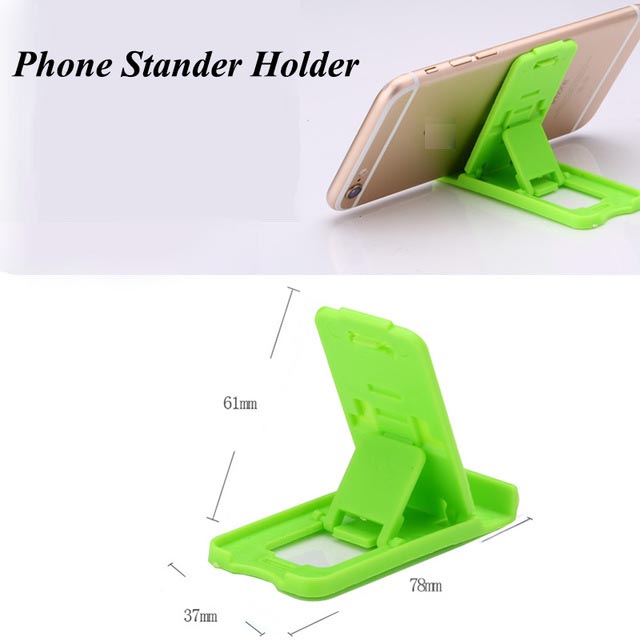 Buy Small Mobile Holder For Multifunction Adjustable Holders Stands 4