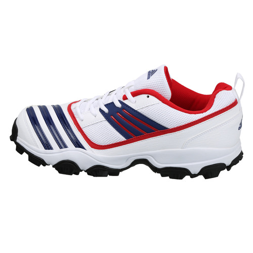 Buy Adidas ALL ROUNDER POWER 1 Cricket Sports Shoes - UK-6 Online ...