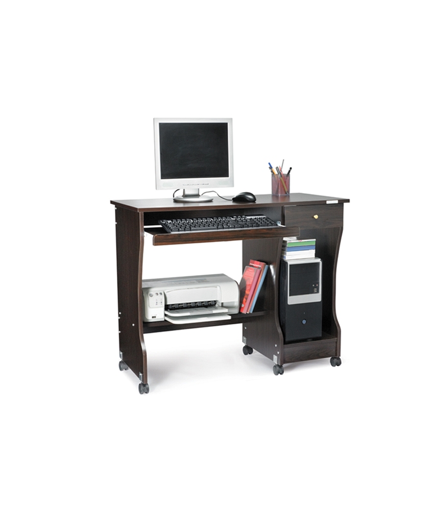 Nilkamal Zenith Computer Table In India Shopclues Online