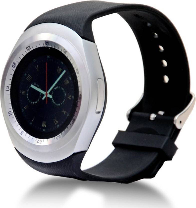 zomtop y1 bluetooth smartwatch