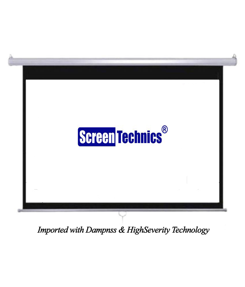 buy-screen-technics-133-inch-diagonal-instalock-projector-screen