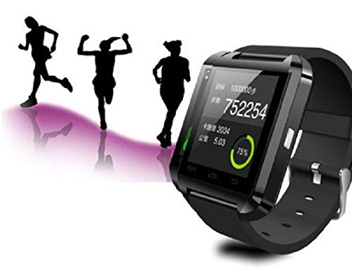 bingo u8 smartwatch app