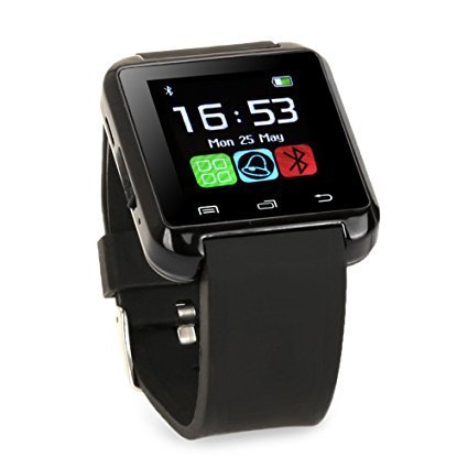 bingo u8 smartwatch app