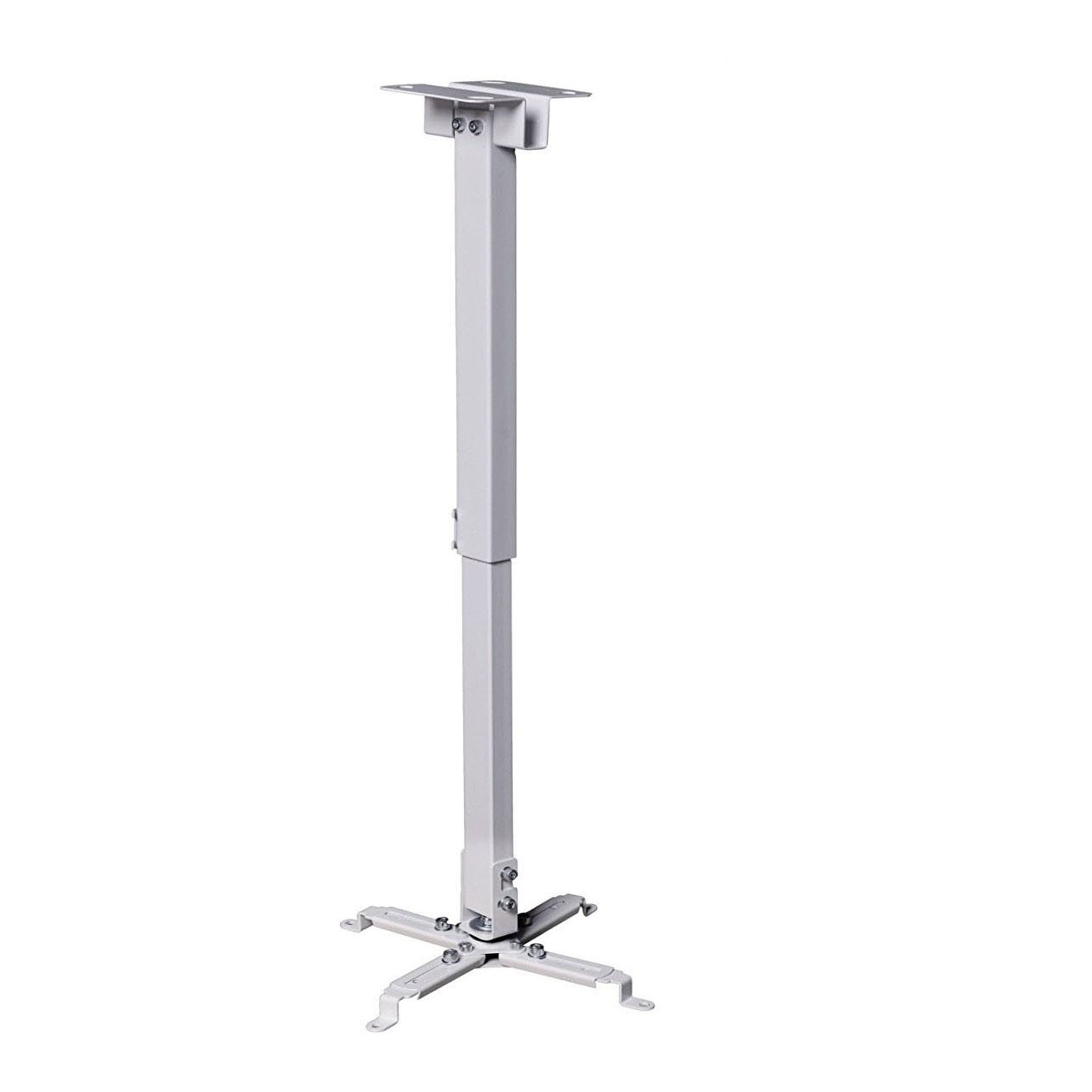 Buy ultima 3 FT Universal Projector Ceiling Mount Bracket Stand for LED