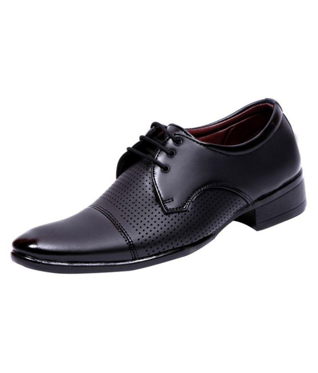 best black dress shoes for work