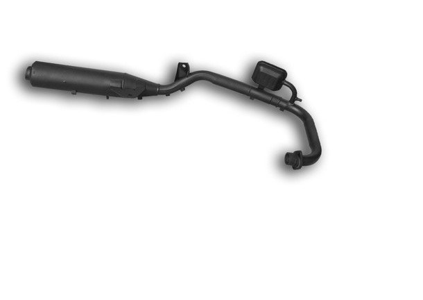 pulsar 180 silencer guard price