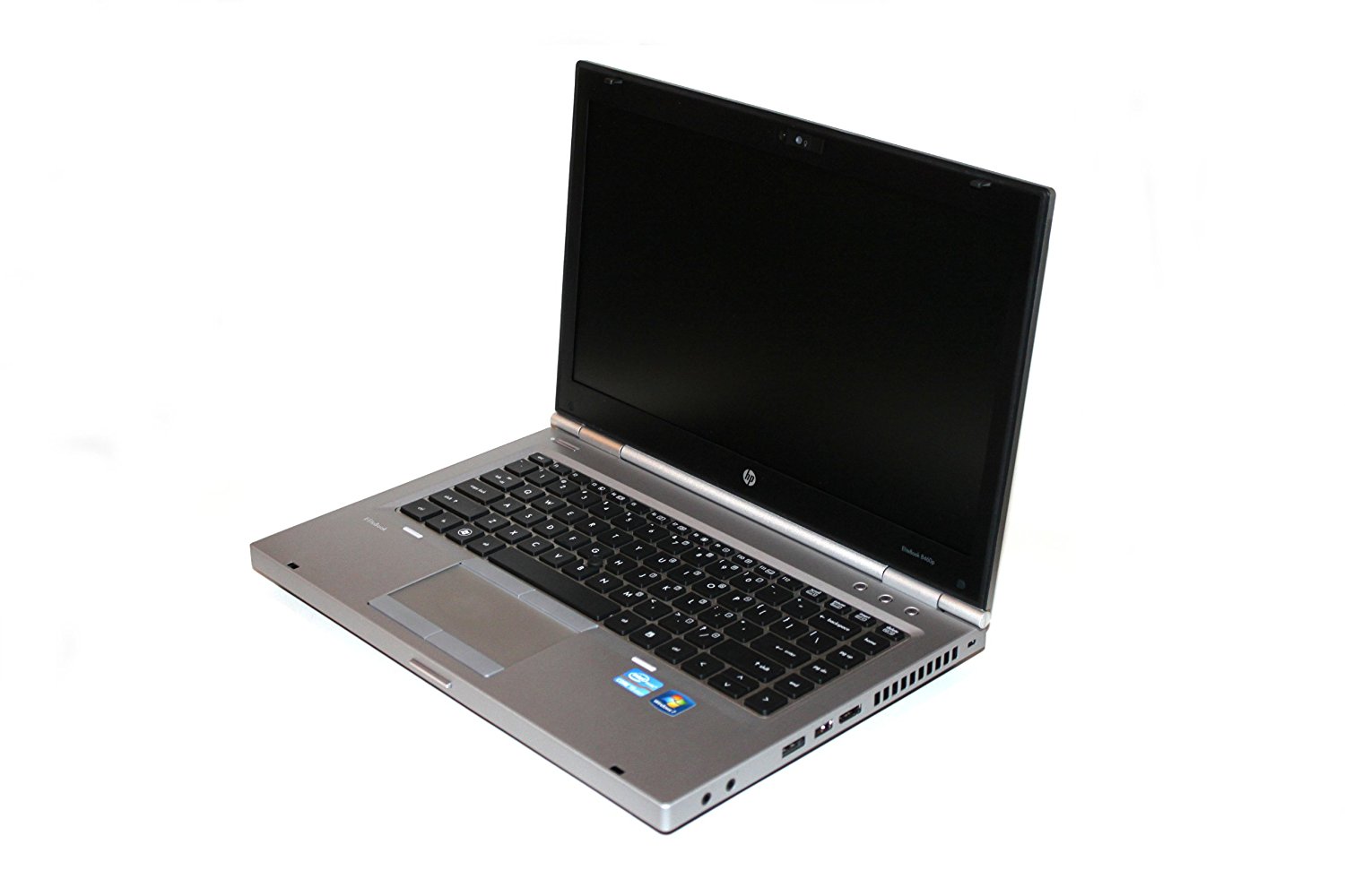 Buy Refurbished Hp Elitebook 8460p I5 2nd Gengen 4gb Ram 500gb Hdd Dos 3 Months Seller Warranty 1909