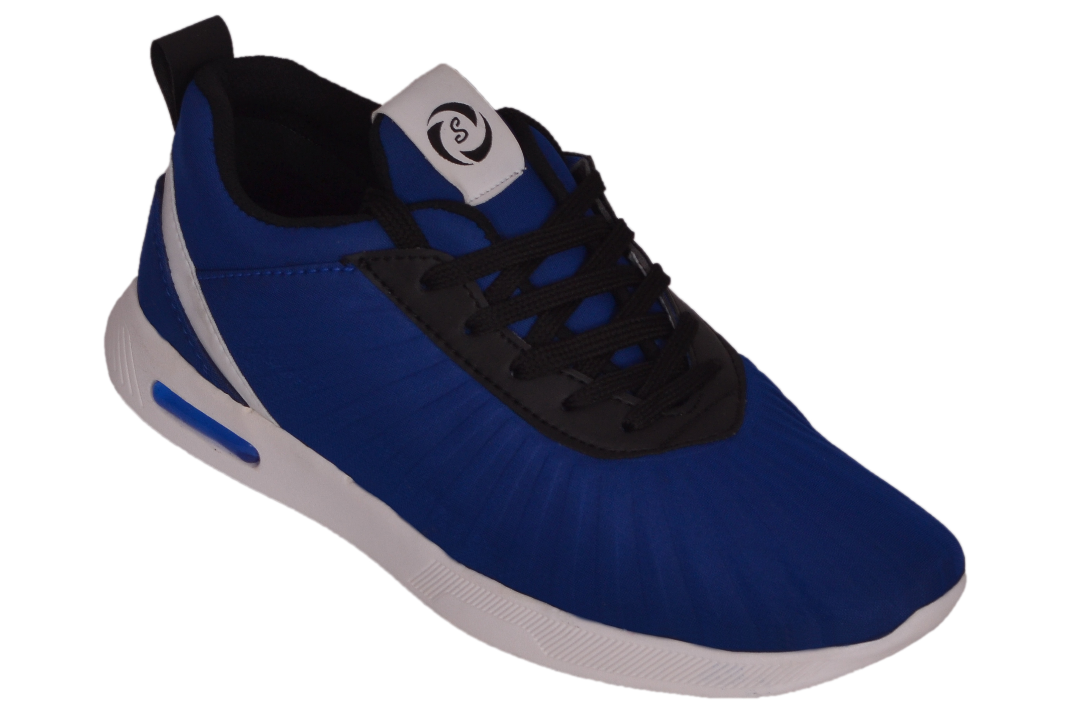 Buy Sukun Royal Blue Sport Shoes For Men Online ₹699 From Shopclues 7894