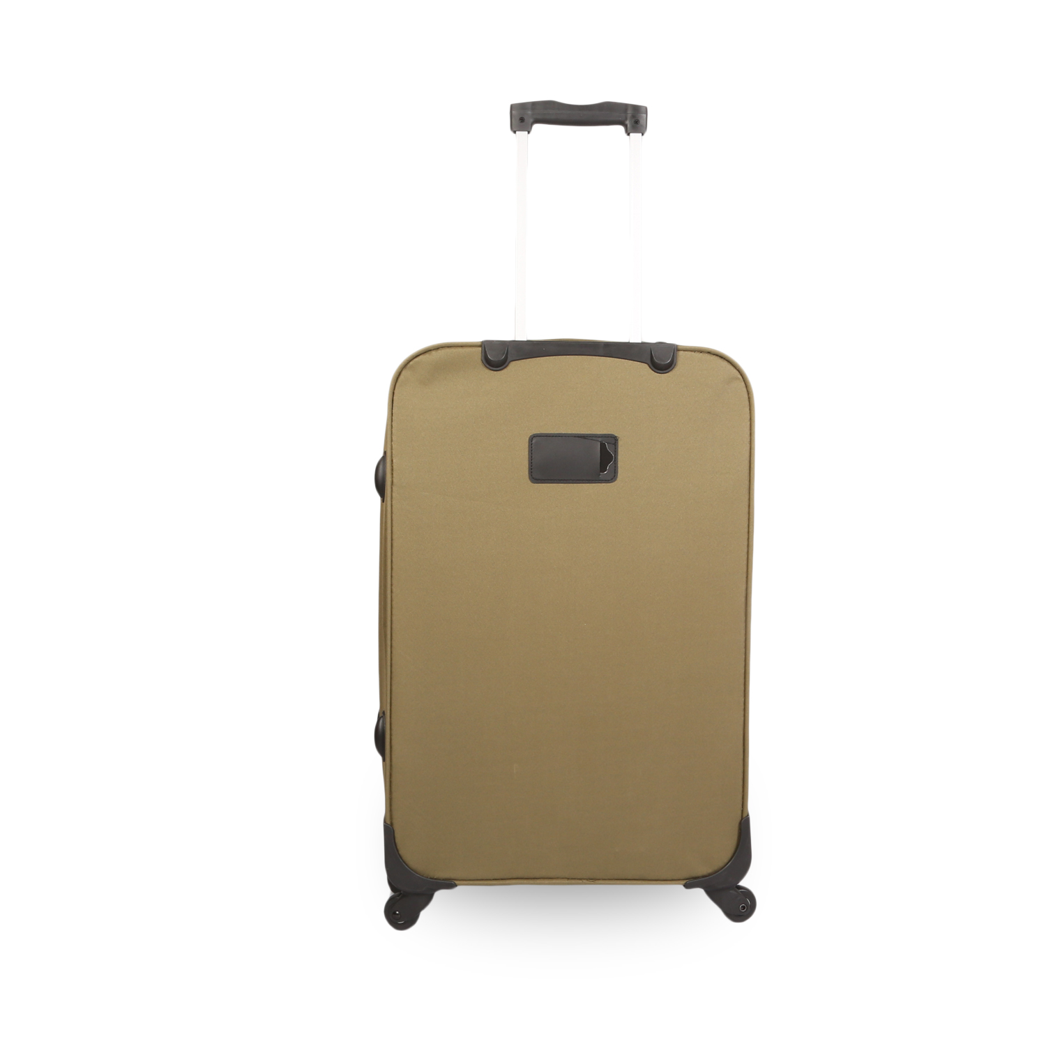 Buy Fly Ion Softsided Nylon Upright Trolley Luggage for Travel Online ...