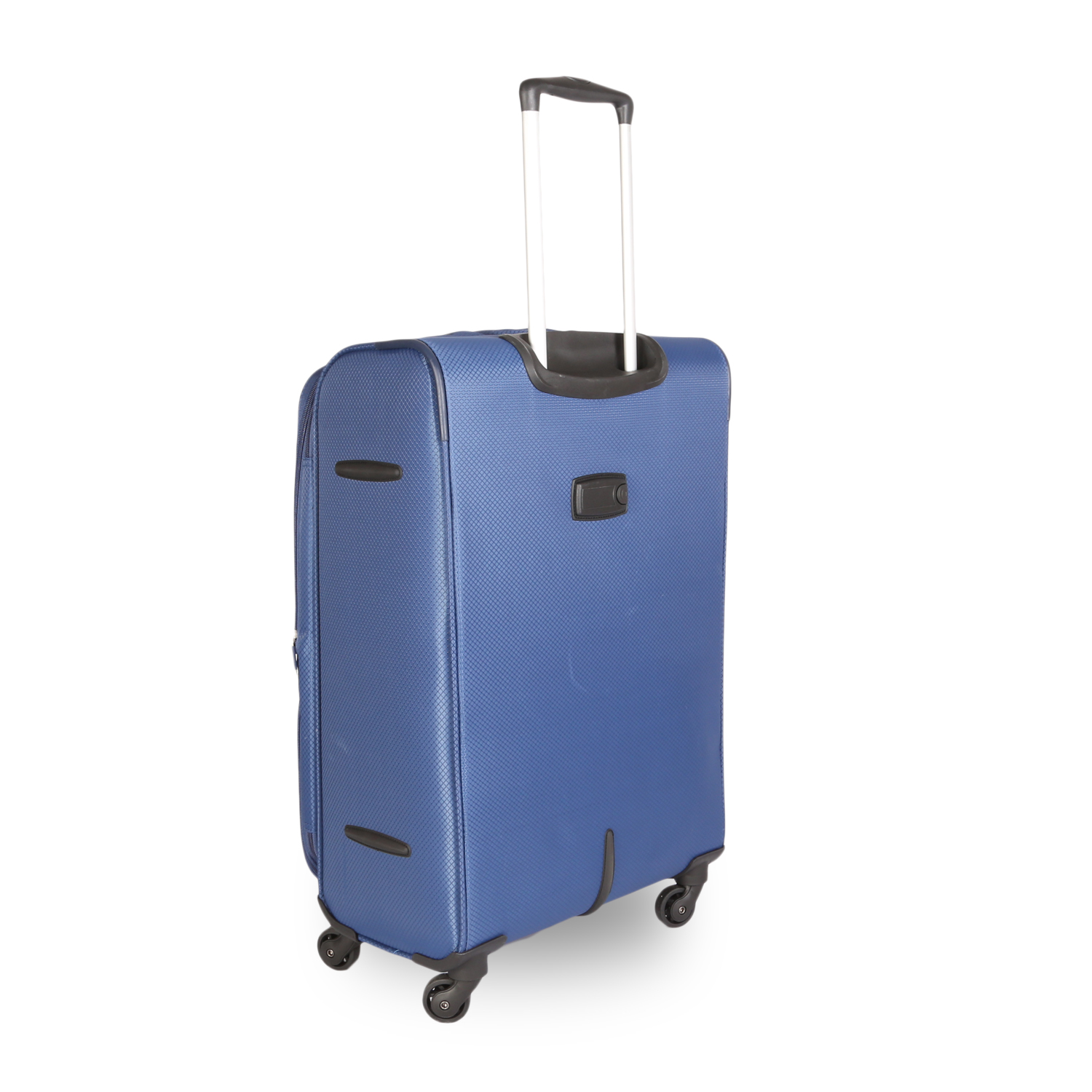Buy Fly Slide Waterproof Softsided Polyester Upright Trolley Luggage ...