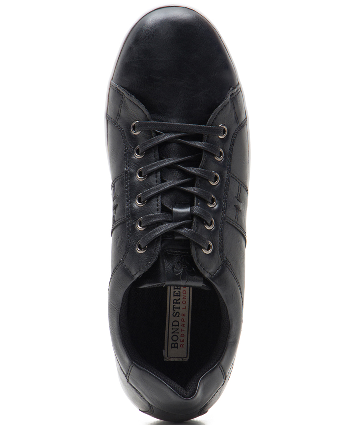 bond street by red tape men's bse069 sneaker